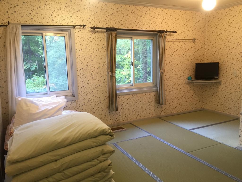 Hotel Lady Diana & St. Georges Hakuba Room photo