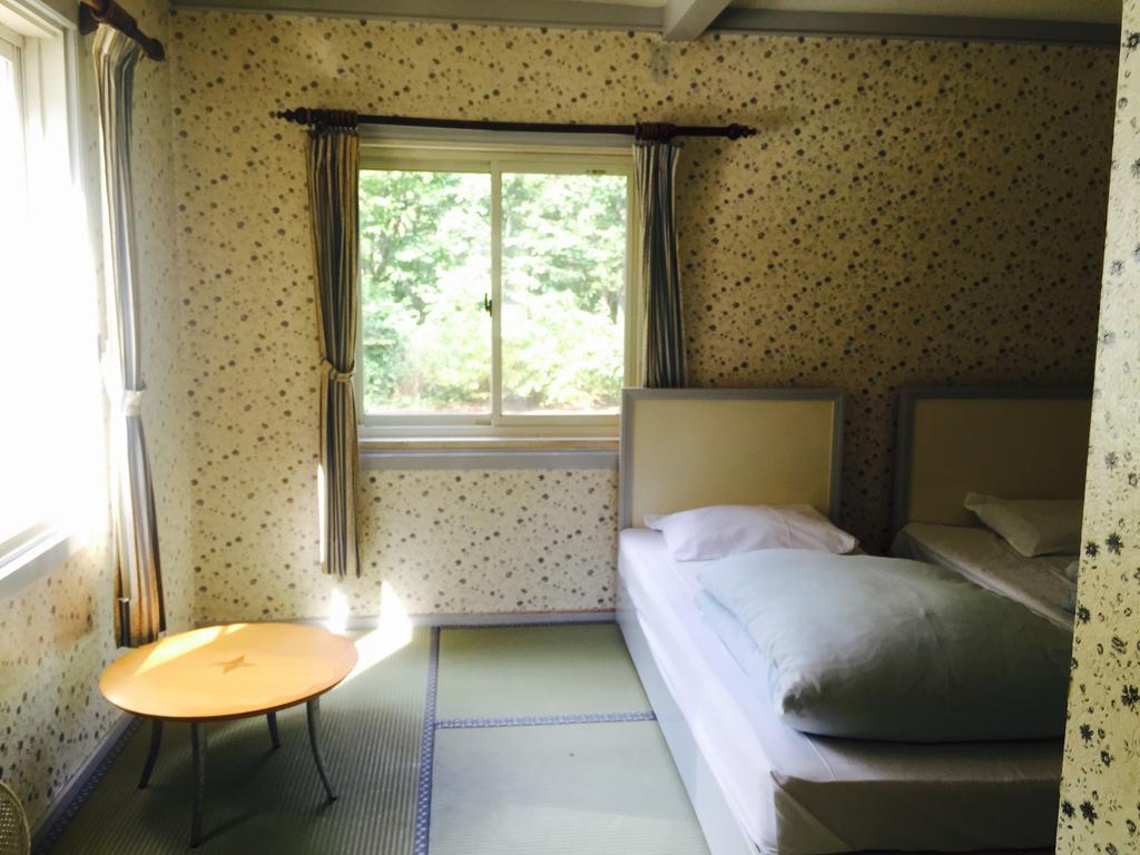 Hotel Lady Diana & St. Georges Hakuba Room photo