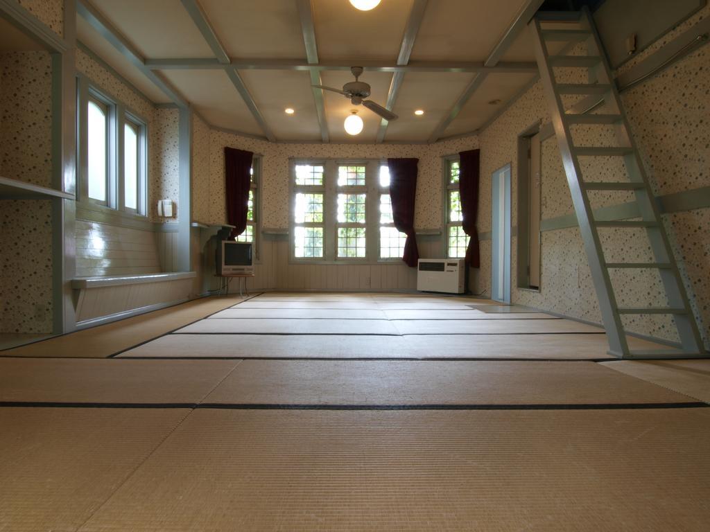 Hotel Lady Diana & St. Georges Hakuba Exterior photo