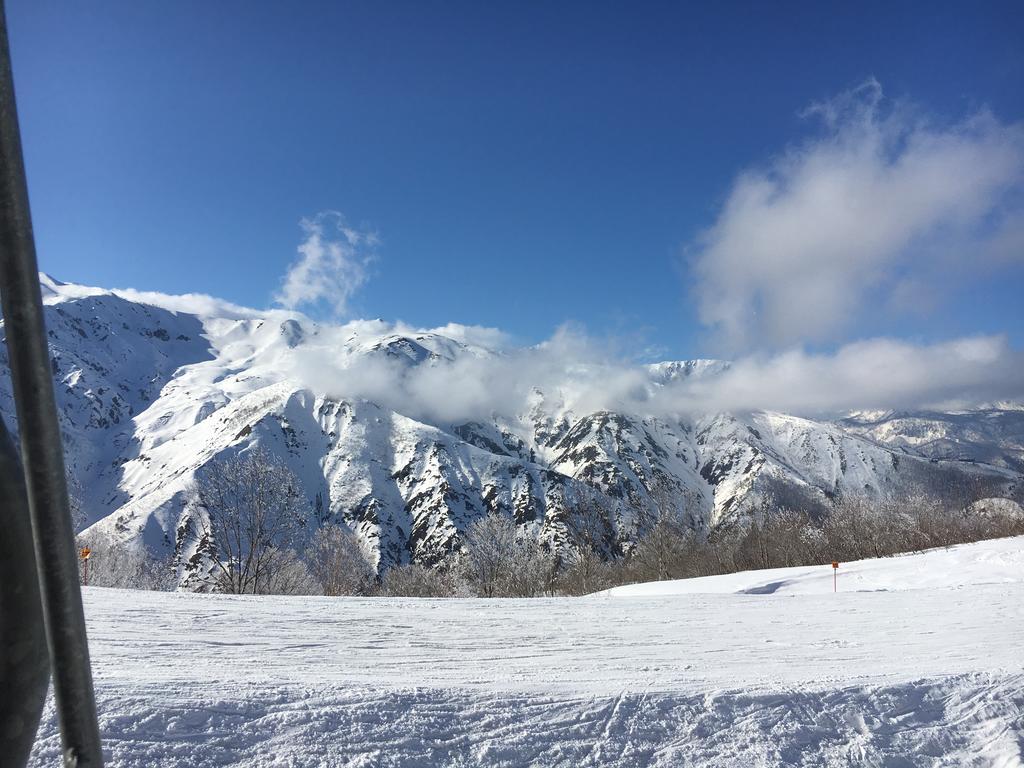 Hotel Lady Diana & St. Georges Hakuba Exterior photo