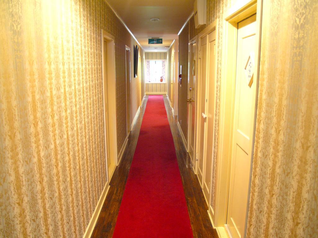 Hotel Lady Diana & St. Georges Hakuba Exterior photo