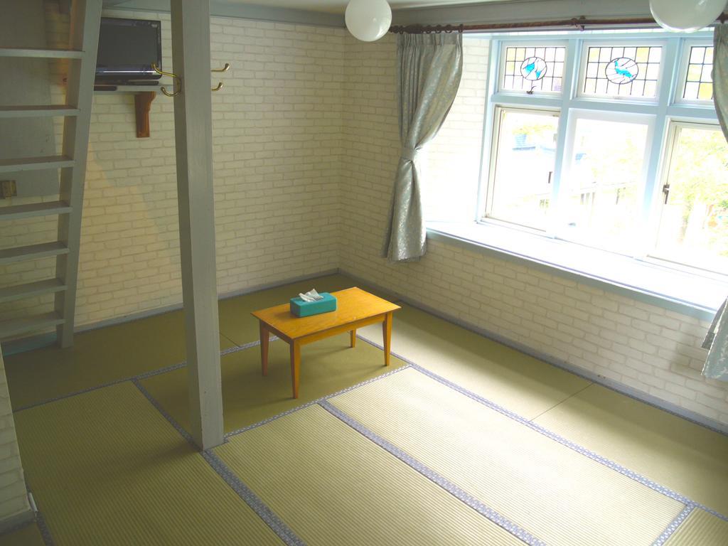 Hotel Lady Diana & St. Georges Hakuba Exterior photo