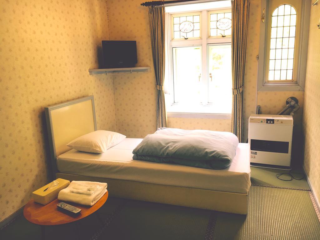 Hotel Lady Diana & St. Georges Hakuba Exterior photo